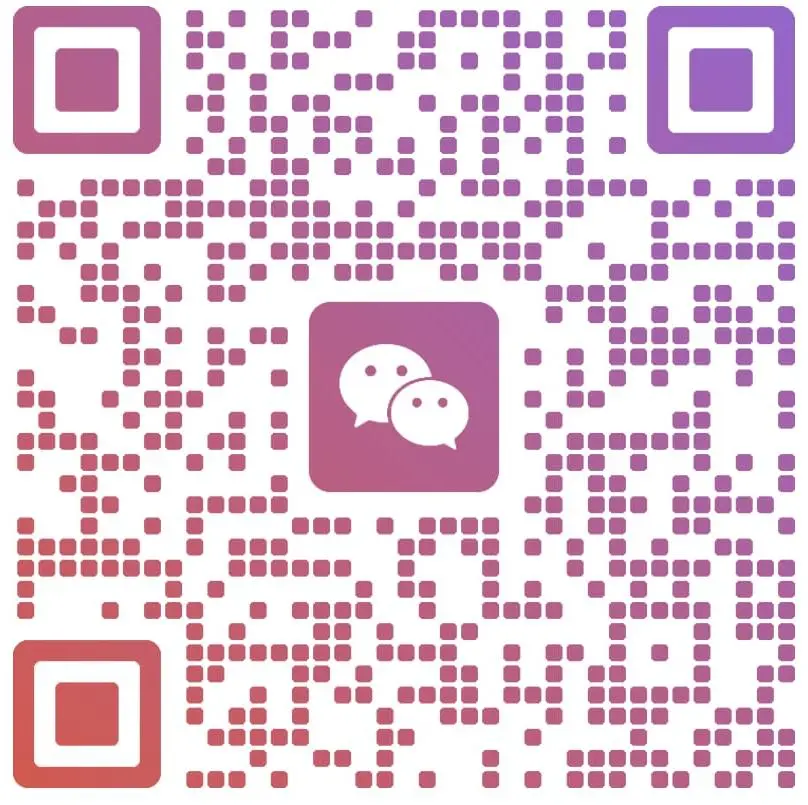 WeChat QR Code